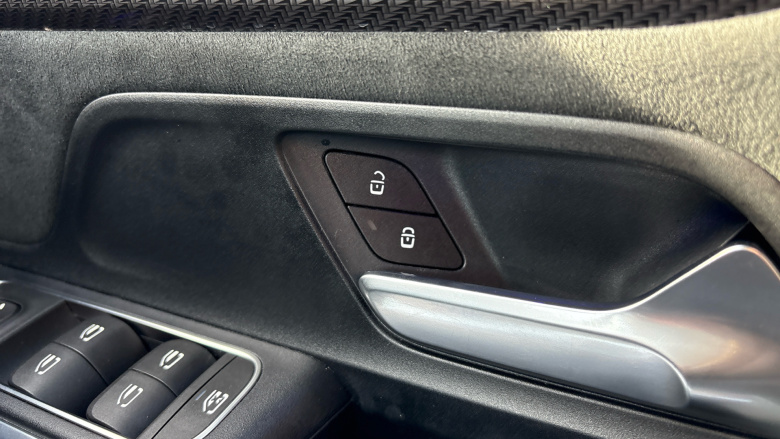 Mercedes-Benz GLA 180 AMG Line Premium 5dr Auto Petrol Hatchback